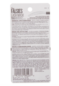 Maybelline The Falsies Lash Mask Conditioner