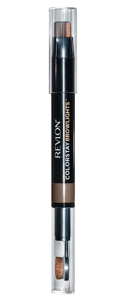 Revlon Colorstay Browlights Pencil, Eyebrow Pencil & Brow Highlighter