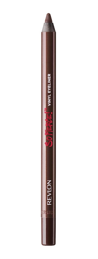 Revlon So Fierce Vinyl Eyeliner, (861) Mighty Mocha