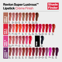 REVLON Super Lustrous Lipstick - (773) I Got Chills