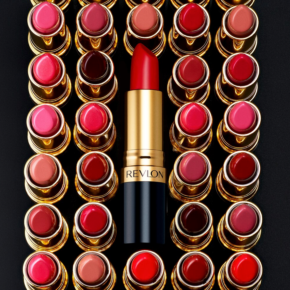 REVLON Super Lustrous Lipstick - (773) I Got Chills