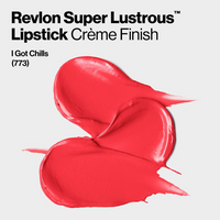 REVLON Super Lustrous Lipstick - (773) I Got Chills