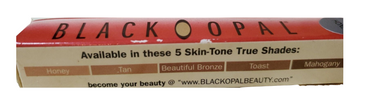 BLACK OPAL Cover & Clear Concealer - Honey