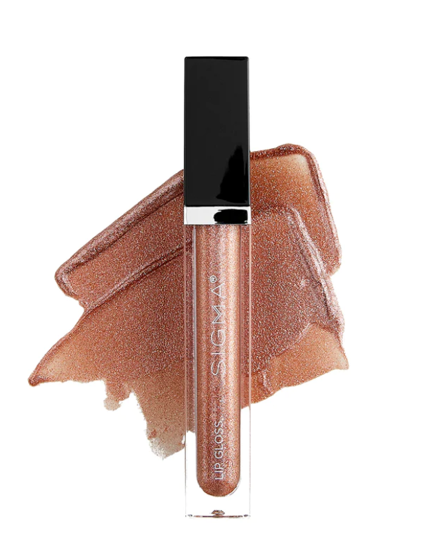 Sigma Beauty Dazzling Lipgloss