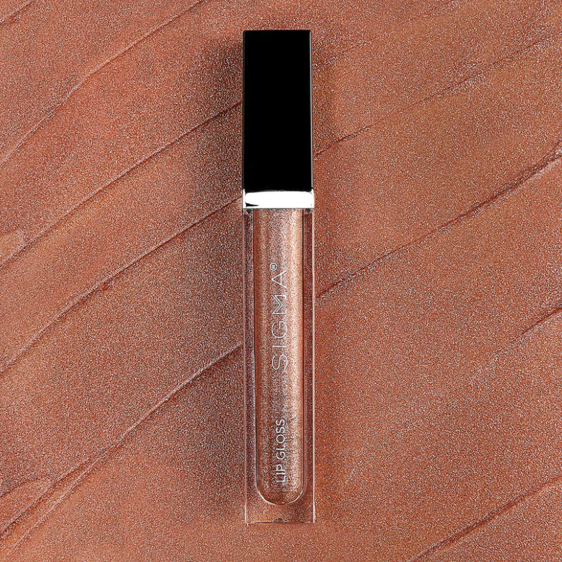 Sigma Beauty Dazzling Lipgloss