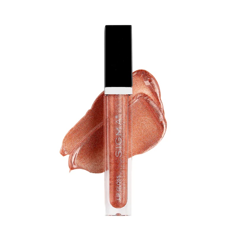 Sigma Beauty Cor-de-Rosa Lipgloss