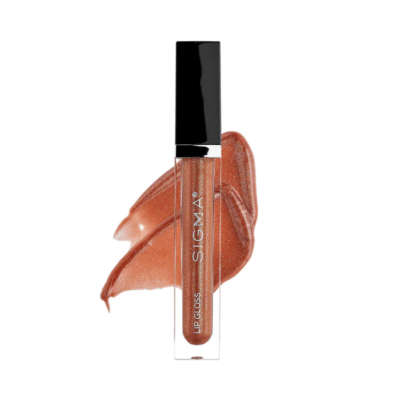 Sigma Beauty Idyllic Lipgloss