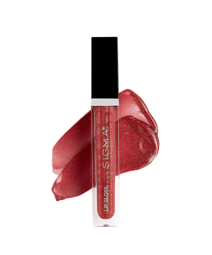 Sigma Beauty, Secret Garden Lipgloss