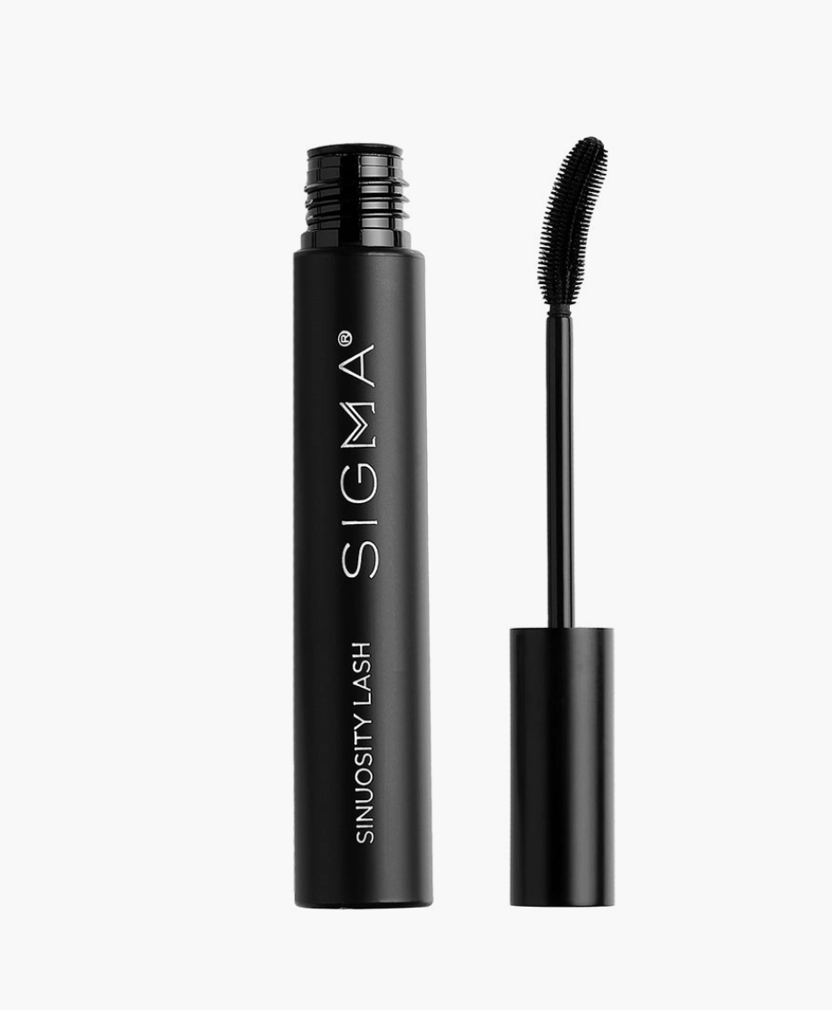 Sigma Beauty Sinuosity Lash Mascara - Black