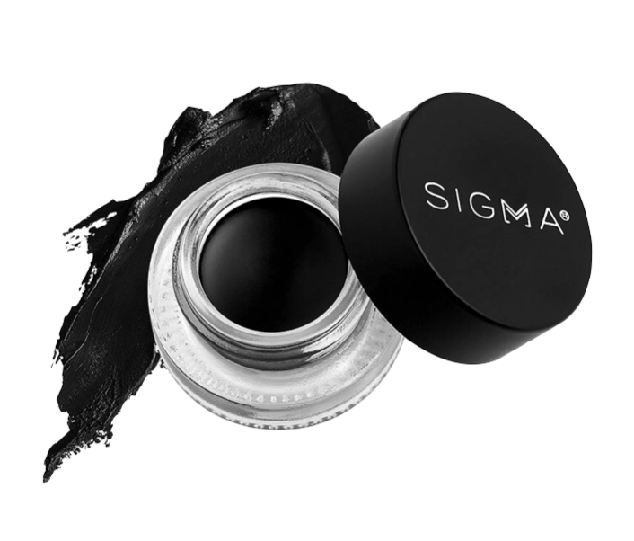 Sigma Beauty Gel Eyeliner, Wicked