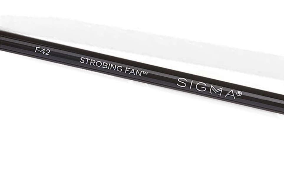 Sigma Beauty (F42) Strobing Fan