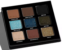 Sigma Beauty Beachy Eyeshadow Palette