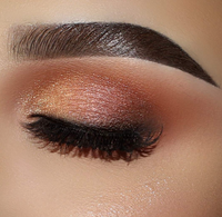 Sigma Beauty Eyeshadow Palette - Fiery