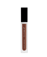 Sigma Beauty Liquid Lipstick - Suede
