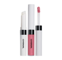 CoverGirl Outlast All-Day Lipcolor with Topcoat - Blossom Berry 555