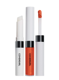 CoverGirl Outlast All-Day Lipcolor with Topcoat - 810 Orange U Gorgeous