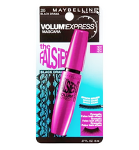 Maybelline Makeup Volum' Express The Falsies Washable Mascara