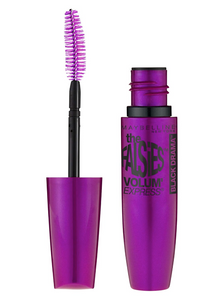 Maybelline Makeup Volum' Express The Falsies Washable Mascara