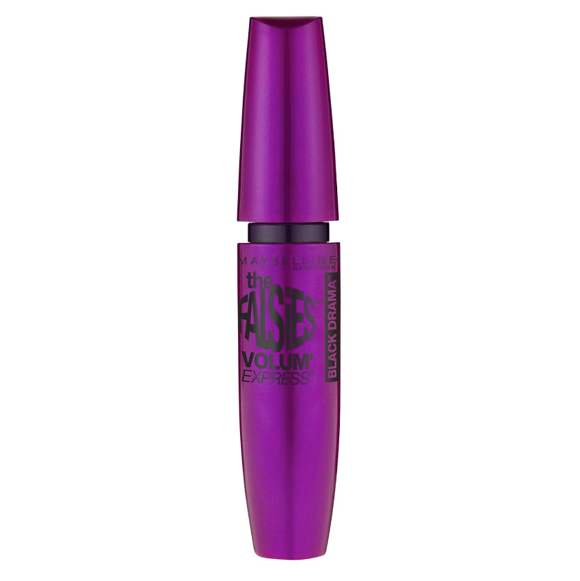 Maybelline Makeup Volum' Express The Falsies Washable Mascara