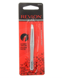 Revlon Stainless Steel (32610) Accurate Tweezing