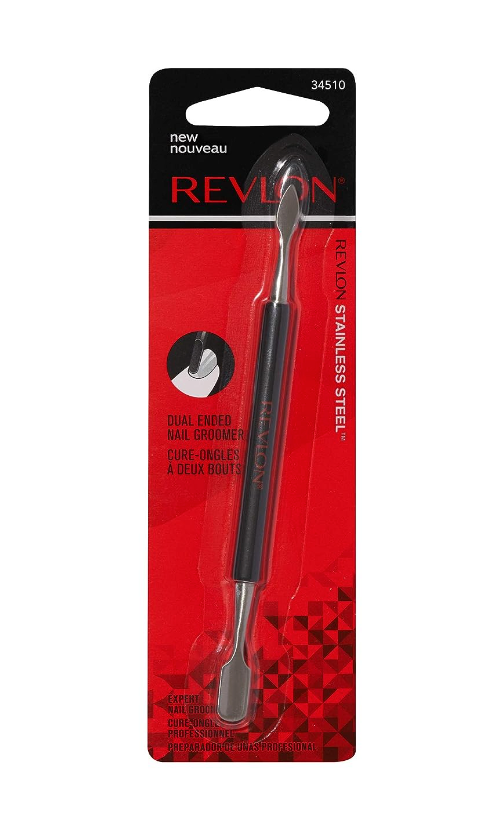 REVLON Revlon Dual Ended (59672) Nail Groomer