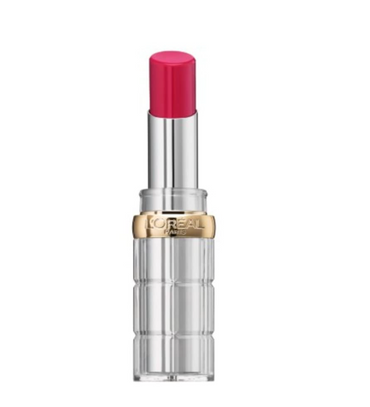 L'Oreal Paris Color Riche Shine Lipstick - Trending (465)