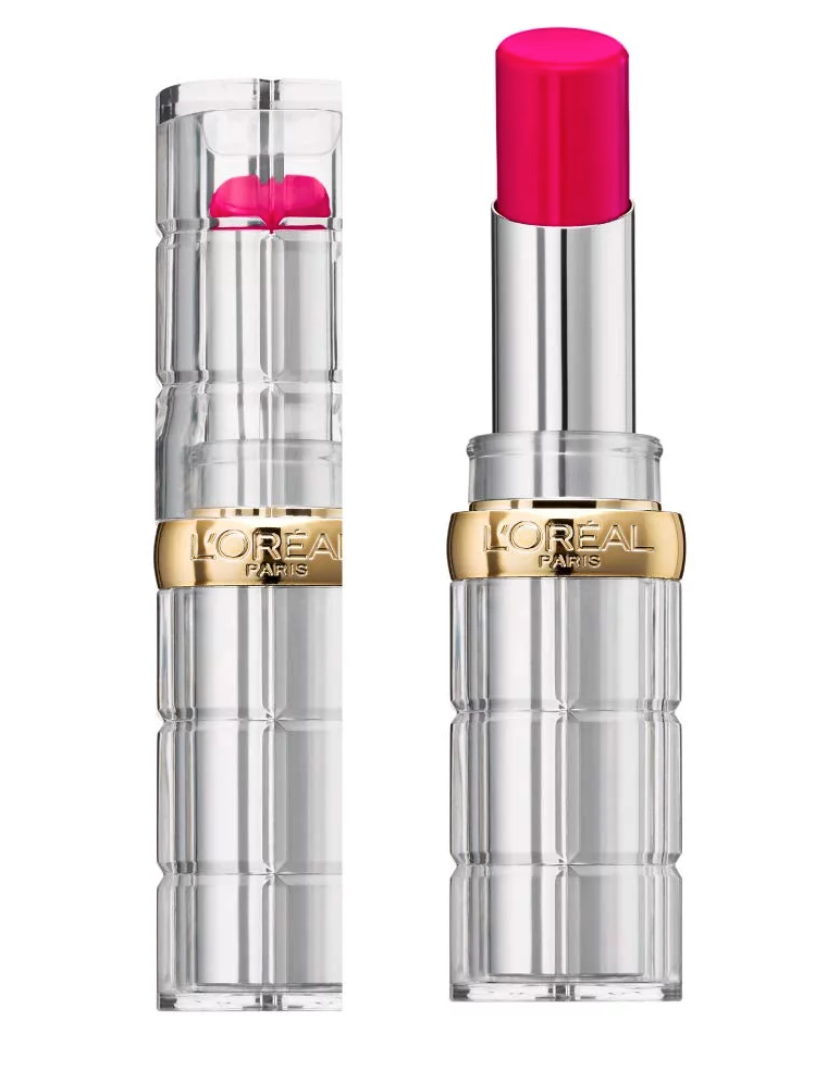 L'Oreal Paris Color Riche Shine Lipstick - Trending (465)