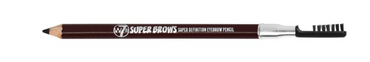 W7 COSMETICS Super Brows Eyebrow Pencil - Dark Brown