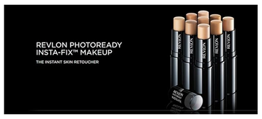 REVLON PhotoReady Insta-Fix Makeup