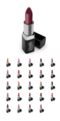STARE Cosmetics Essential Wear Creme Lipstick