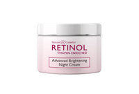 Skincare L de L Cosmetics RETINOL Night Cream, Advanced Brightening