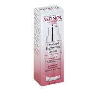 RETINOL Advanced Brightening Serum [46417-000]
