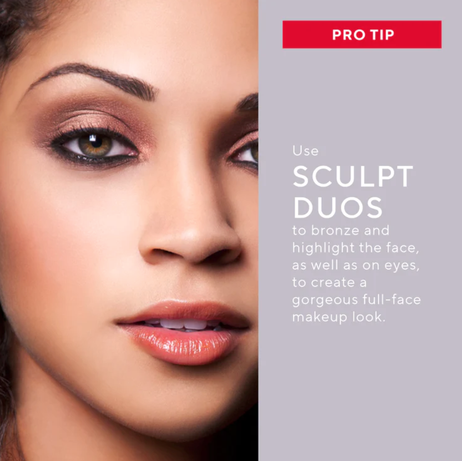 Mirabella Sculpt Duo - Sculpt Duo Lovestruck/Destiny