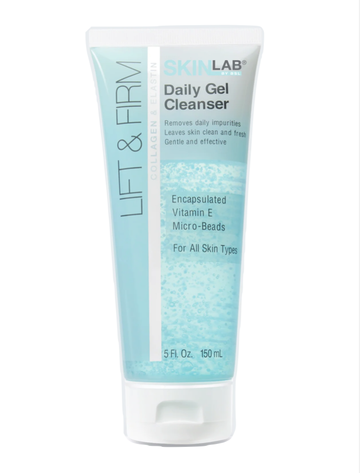 SKINLAB Lift & Firm (76711-000) Daily Gel Cleanser