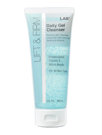 SKINLAB Lift & Firm (76711-000) Daily Gel Cleanser