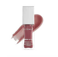 SIGMA BEAUTY Renew Lip Oil