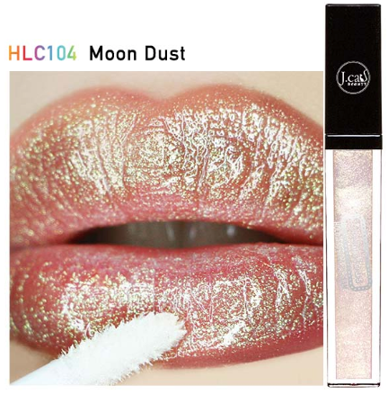 JCAT 3D-Licious Holographic Lip Cream