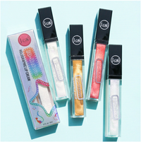 JCAT 3D-Licious Holographic Lip Cream