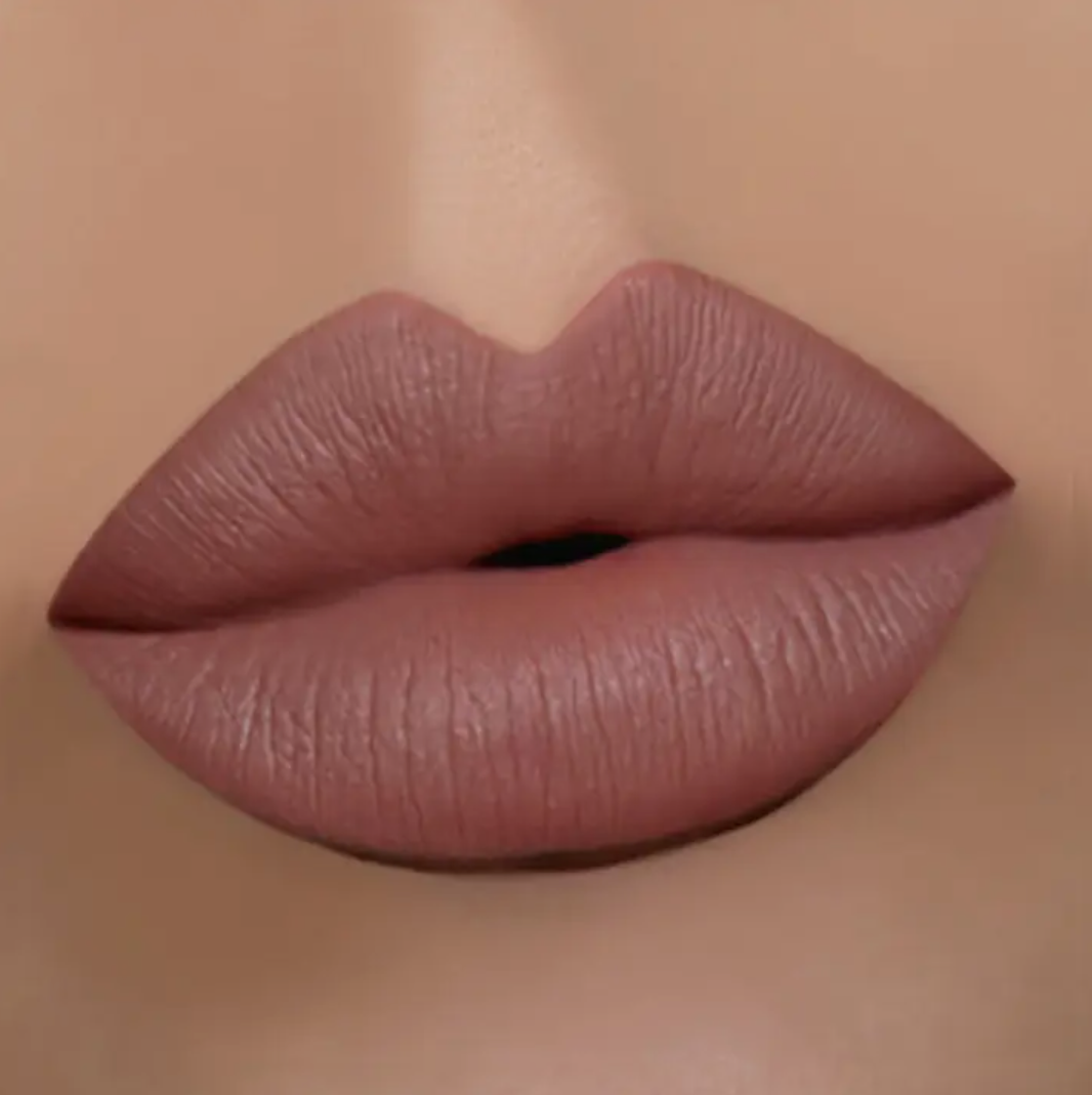 Gerard Cosmetics Hydra Matte Liquid Lipstick, 1995