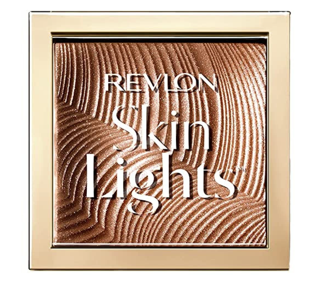 Revlon Skin Lights Prismatic Bronzer