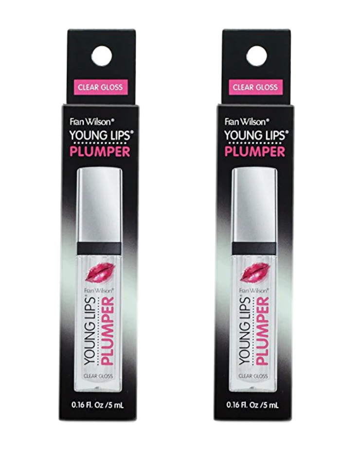 FRAN WILSON Young Lips Luscious Lip Plumper (2-Pack)