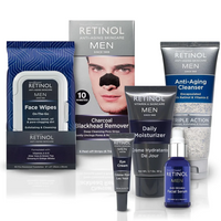 RETINOL Men's Anti-Aging Hand Cream [44427-000]