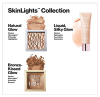 Revlon Skin Lights Prismatic Highlighter, (201) Daybreak Glimmer