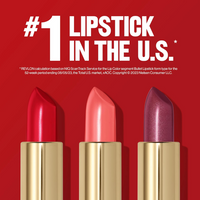 REVLON Super Lustrous Lipstick, Fuchsia Fusion [657]