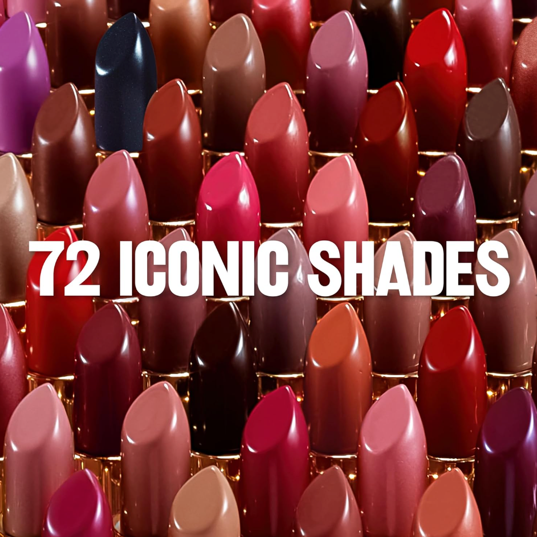 Revlon Super Lustrous Lipstick - Thumbnail 3