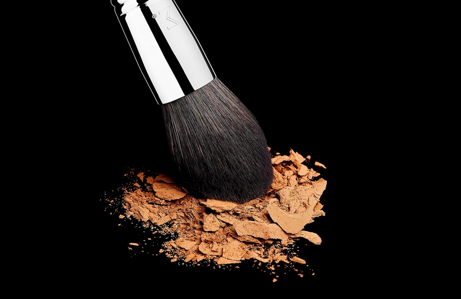 Sigma Beauty (F30) Large Powder Makeup Brush