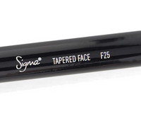 Sigma Beauty F25 - Tapered Face Brush