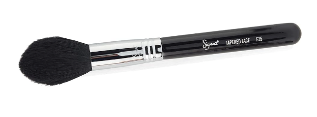 Sigma Beauty F25 - Tapered Face Brush