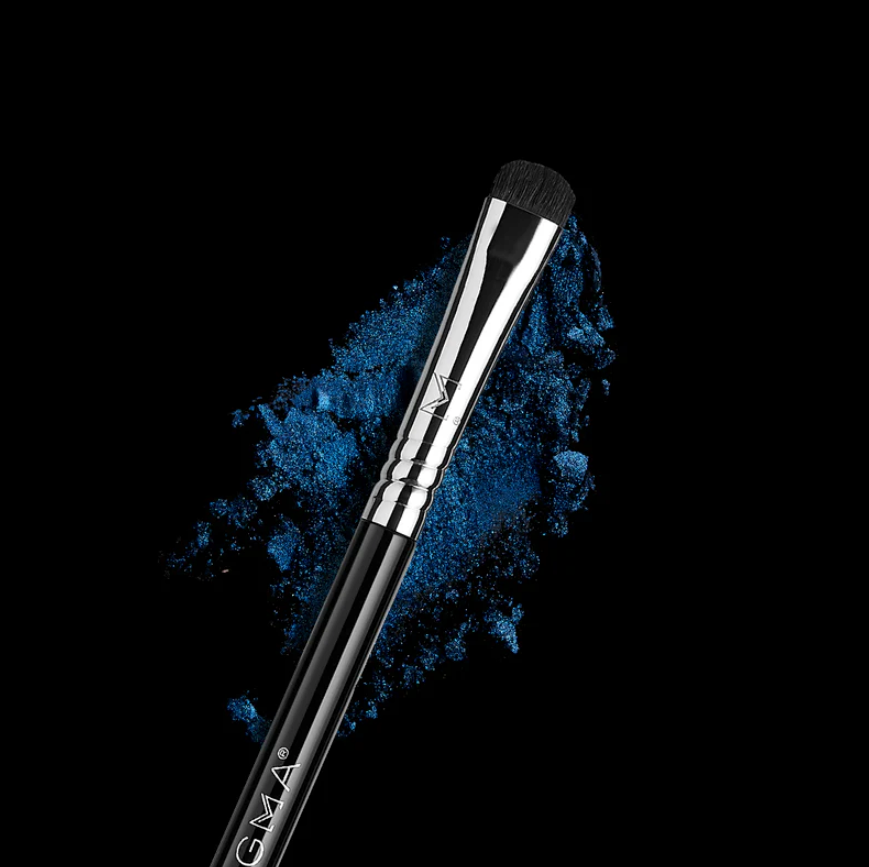 Sigma Beauty (E20) - Short Shader Brush