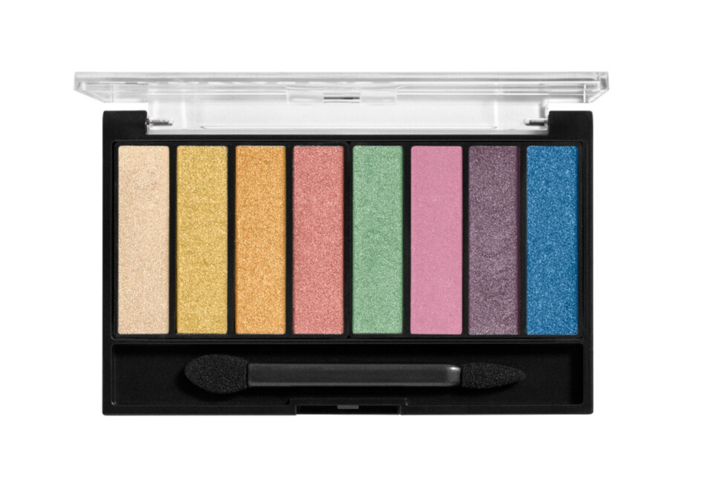 COVERGIRL Full Spectrum So Saturated - Zodiac Eyeshadow Palette